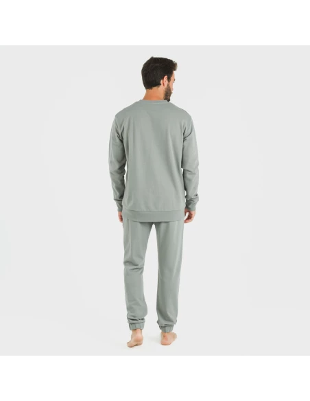 Sudadera basica deportiva hombre Sudadera basica deportiva hombre