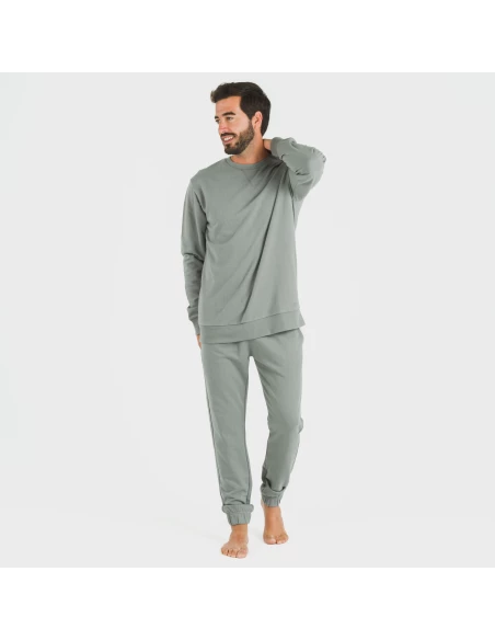 Sudadera basica deportiva hombre Sudadera basica deportiva hombre