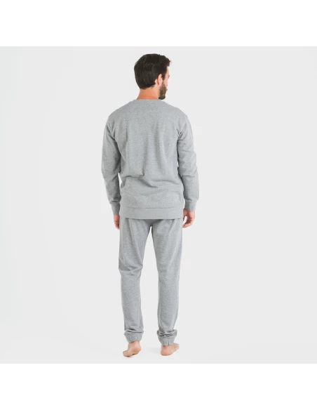 Sudadera basica deportiva hombre Sudadera basica deportiva hombre