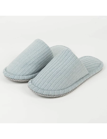 Zapatillas Canale raya ancha