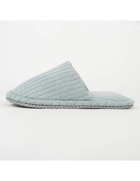 Zapatillas Canale raya ancha