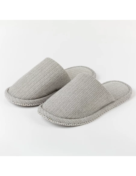 Zapatillas Canale raya ancha