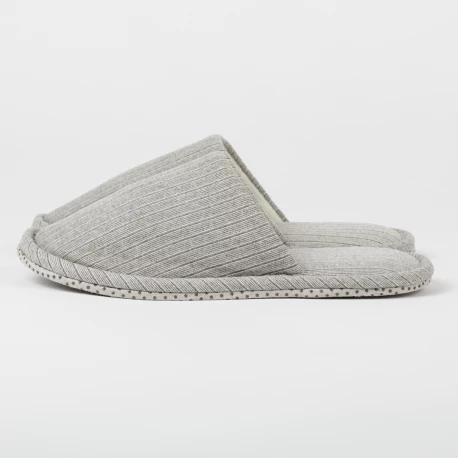 Zapatillas Canale raya ancha