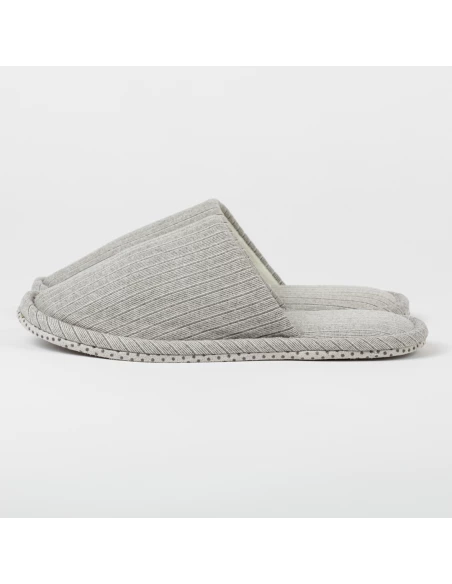 Zapatillas Canale raya ancha