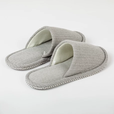 Zapatillas Canale raya ancha