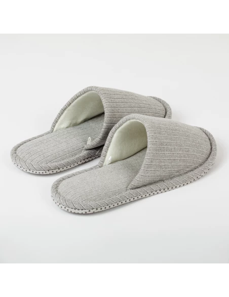 Zapatillas Canale raya ancha