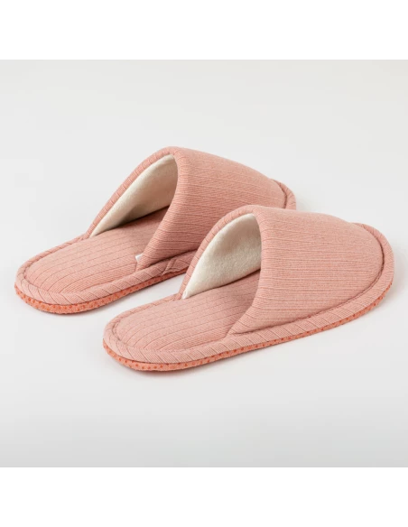 Zapatillas Canale raya ancha