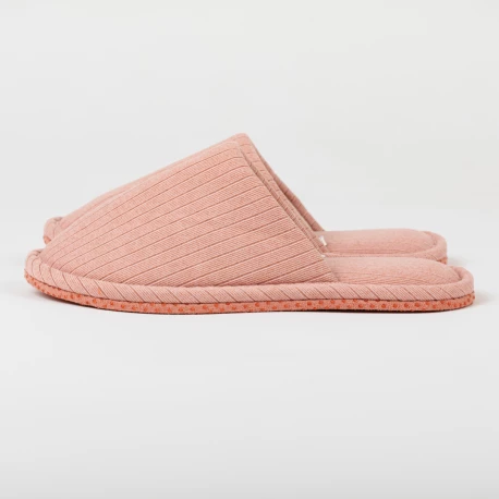 Zapatillas Canale raya ancha