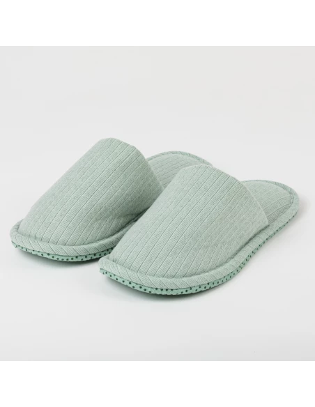 Zapatillas Canale raya ancha