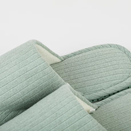 Zapatillas Canale raya ancha