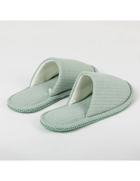 Zapatillas Canale raya ancha