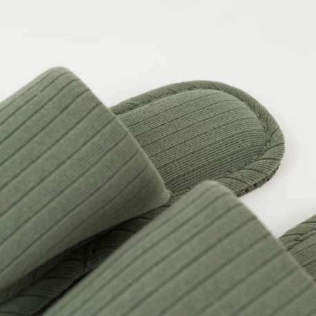 Zapatillas Canale raya ancha