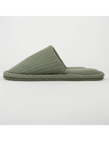 Zapatillas Canale raya ancha