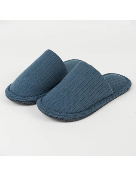 Zapatillas Canale raya ancha