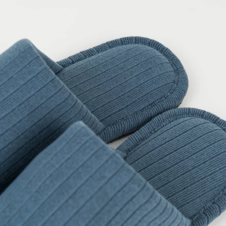 Zapatillas Canale raya ancha