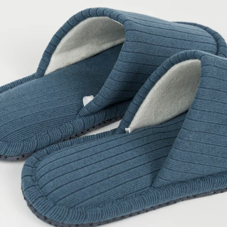 Zapatillas Canale raya ancha