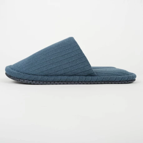 Zapatillas Canale raya ancha