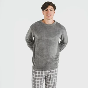 Pijamas de hombre al mejor precio Tramas