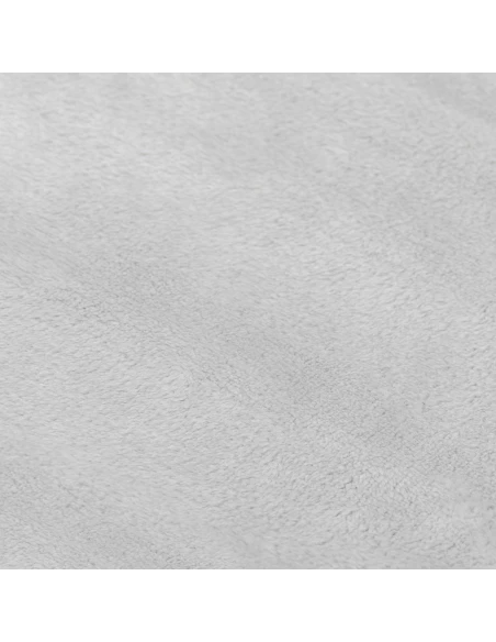 Manta terciopelo lisa Manta terciopelo lisa