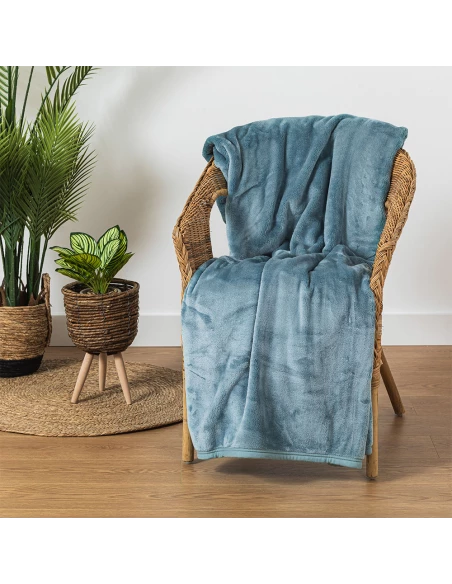 Manta terciopelo lisa 500gr Manta terciopelo lisa 500gr