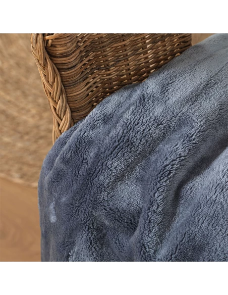 Manta terciopelo lisa 500gr Manta terciopelo lisa 500gr