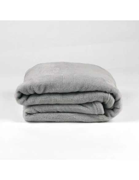 Manta terciopelo lisa 500gr Manta terciopelo lisa 500gr