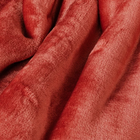 Manta velvet sherpa lisa