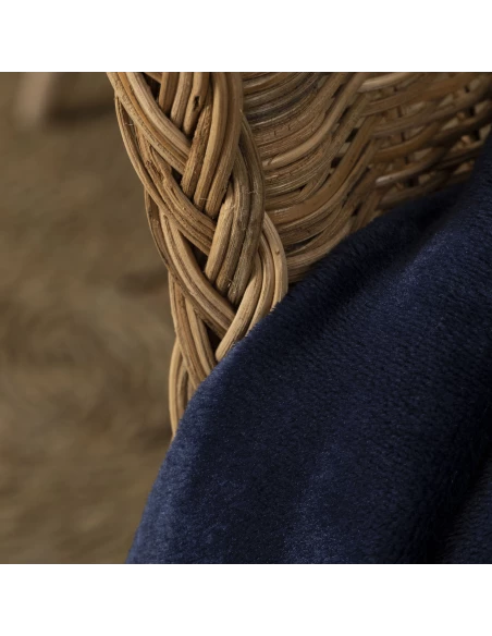 Manta velvet sherpa lisa Manta velvet sherpa lisa