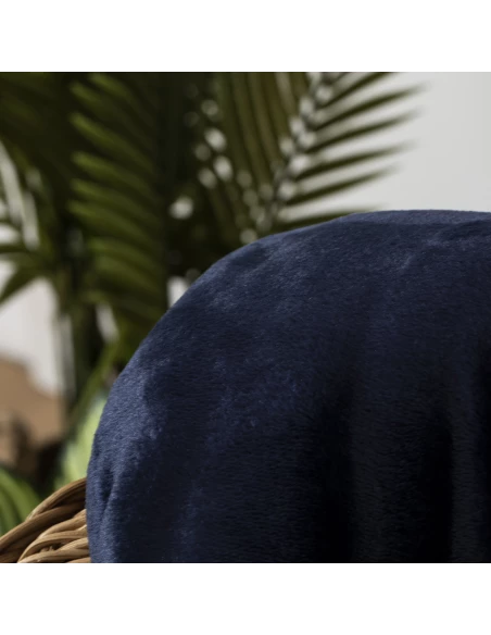 Manta velvet sherpa lisa Manta velvet sherpa lisa