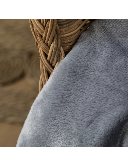 Manta velvet sherpa lisa Manta velvet sherpa lisa