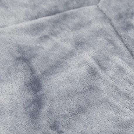 Manta velvet sherpa lisa