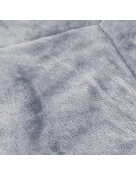 Manta velvet sherpa lisa Manta velvet sherpa lisa