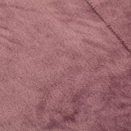 Manta velvet sherpa lisa