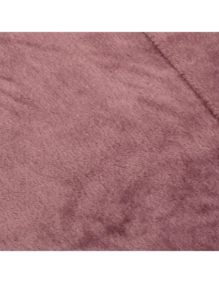 Manta velvet sherpa lisa Manta velvet sherpa lisa