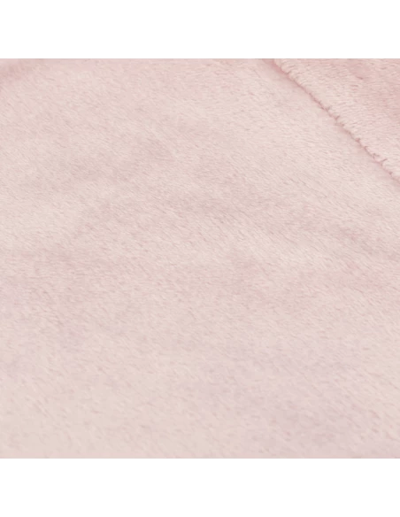 Manta velvet sherpa lisa