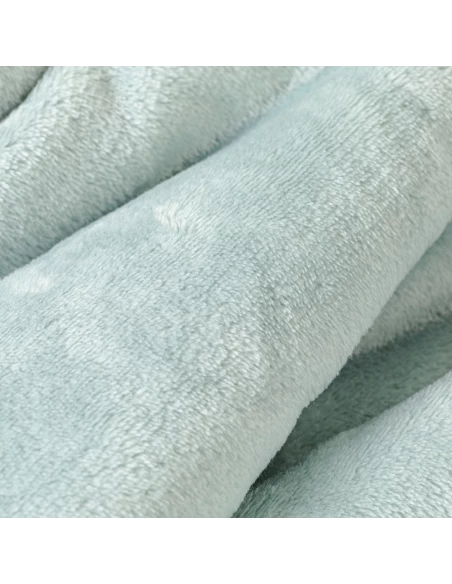 Manta velvet sherpa lisa Manta velvet sherpa lisa