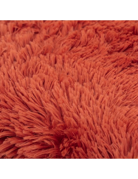 Manta pelo sherpa lisa Manta pelo sherpa lisa