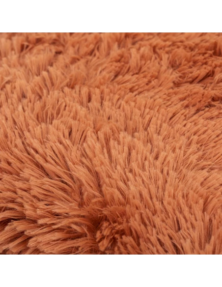 Manta pelo sherpa lisa Manta pelo sherpa lisa