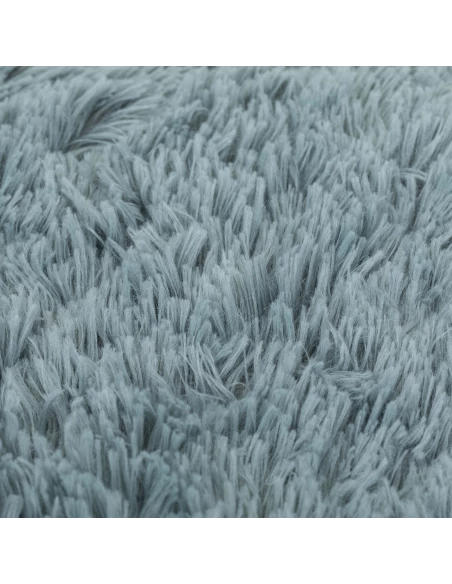 Manta pelo sherpa lisa Manta pelo sherpa lisa