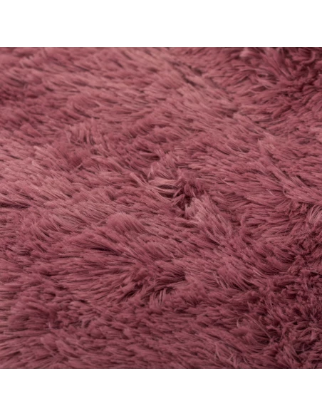 Manta pelo sherpa lisa Manta pelo sherpa lisa