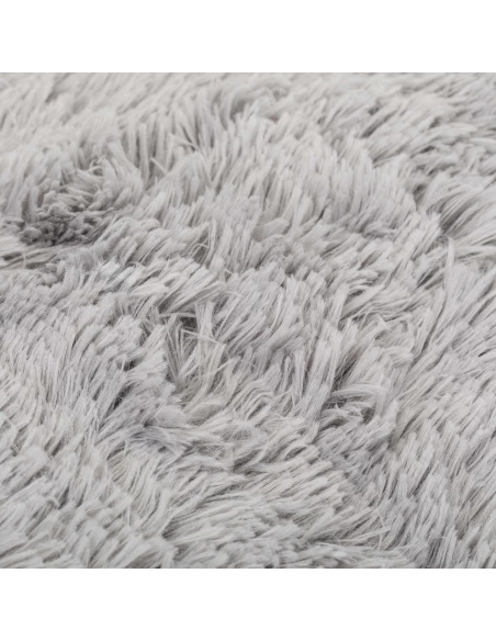 Manta pelo sherpa lisa Manta pelo sherpa lisa