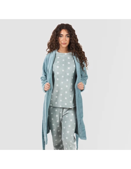 Bata coral lisa Bata coral lisa