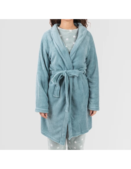 Bata coral lisa Bata coral lisa