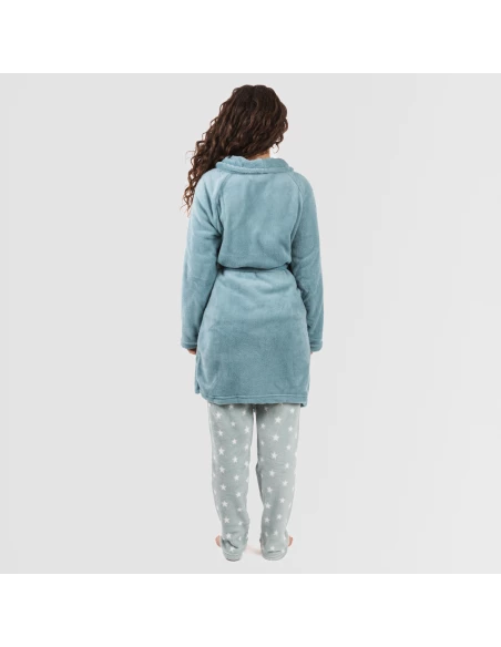 Bata coral lisa Bata coral lisa