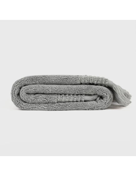 Alfombrin flecos liso 870gr Alfombrin flecos liso 870gr