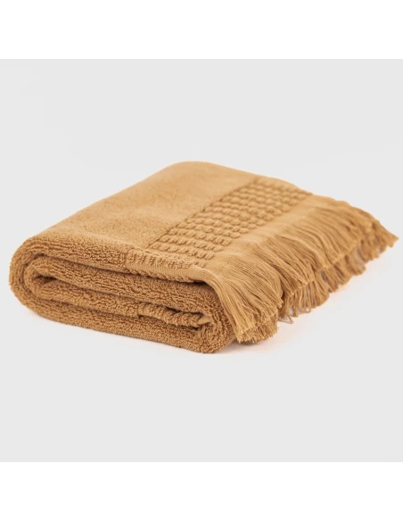 Alfombrin flecos liso 870gr Alfombrin flecos liso 870gr