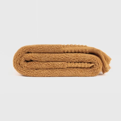 Alfombrin flecos liso 870gr