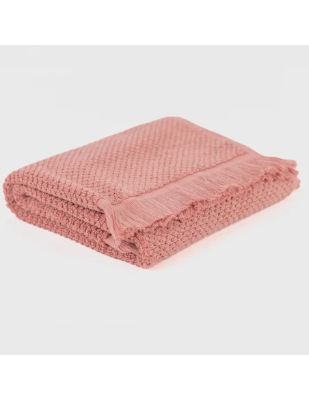 Alfombrin chenilla flecos liso 870gr Alfombrin chenilla flecos liso 870gr