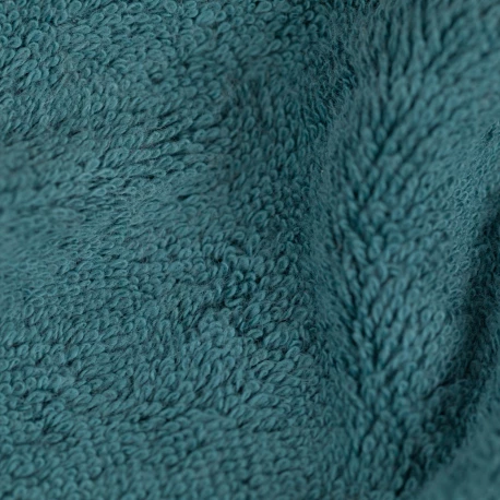 Toalla de baño 700gr verde menta