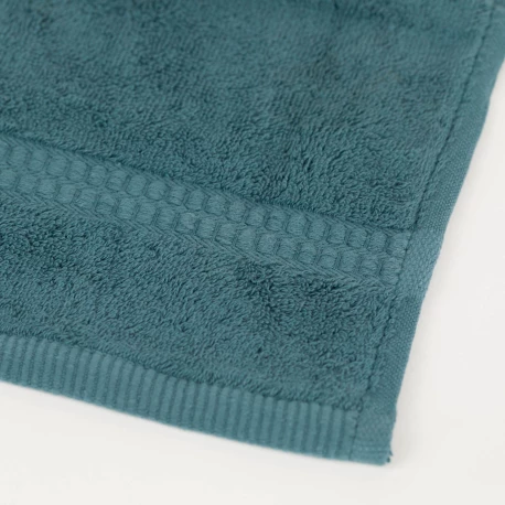 Toalla de baño 700gr verde menta